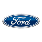 ford logo