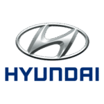 hyundai logo