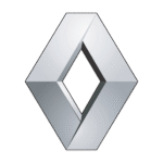 renault logo