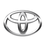 toyota logo