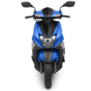 tvs ntorq 125